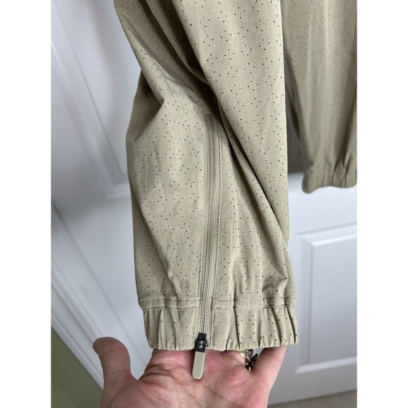 Lululemon Jogger Adapted State Perforated High-Rise  Size 10 NWT NEW - Picture 4 of 10